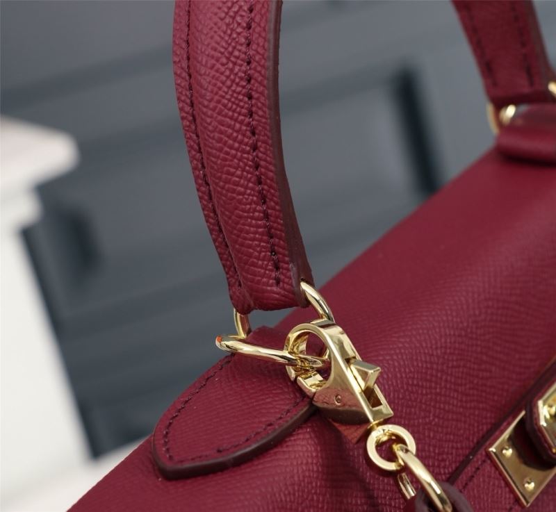 Hermes Kelly Bags